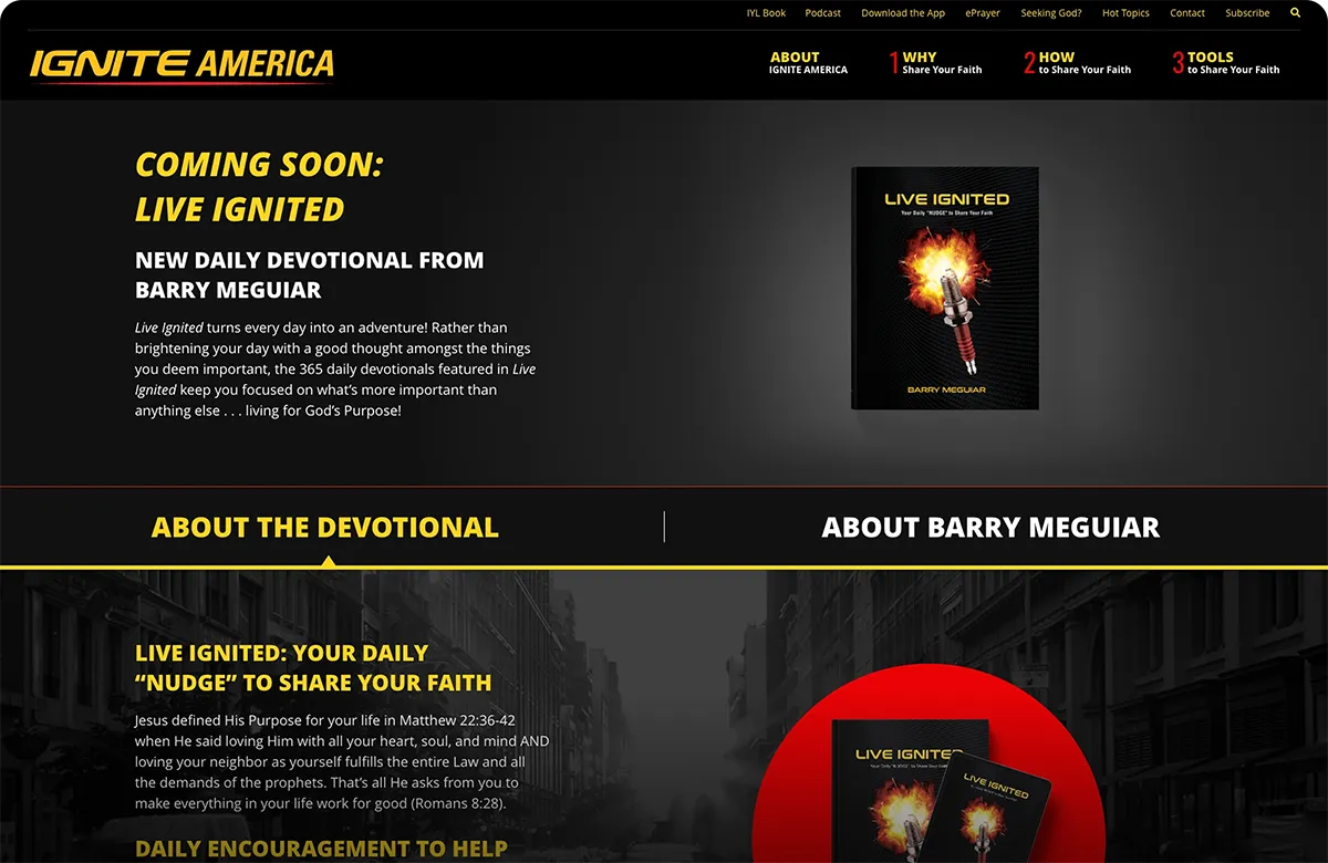 Landing Page Ia Lp 1x