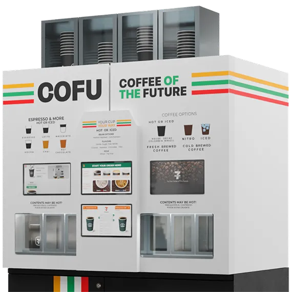 Branding Appliance Innovation Overview Cofu 1x