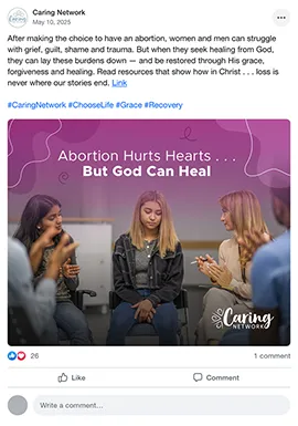 Copywriting Caring Network Practical Resources 1x