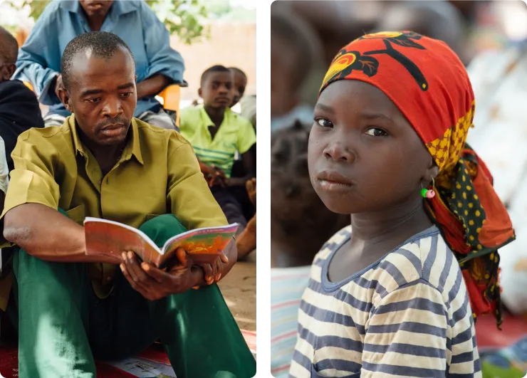 Donation Form Bli Bold Visuals 1x