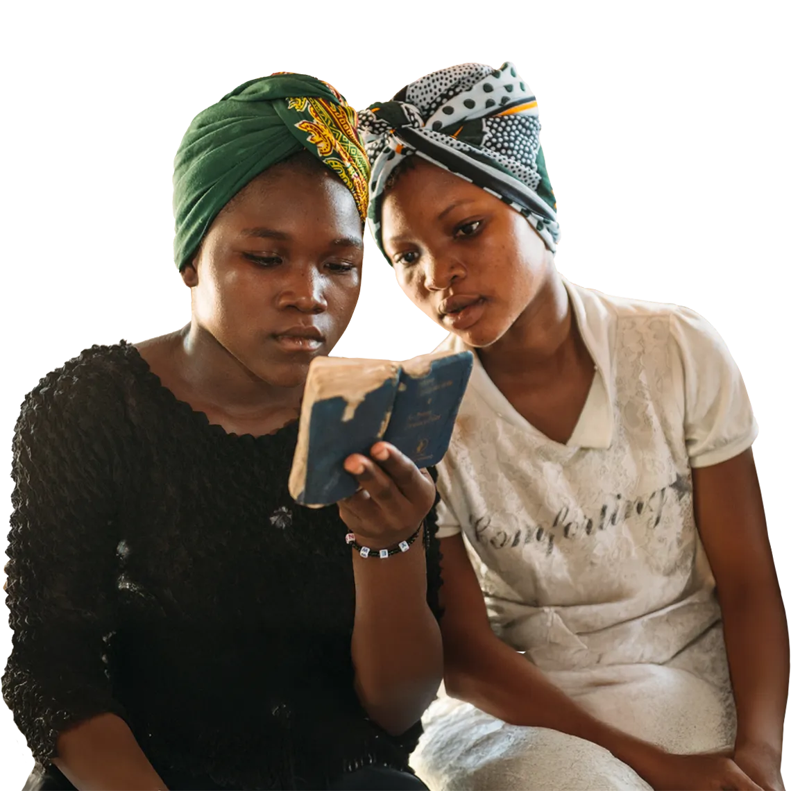 Donation Form Bli Overview Subject