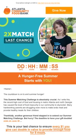 Email Atlanta Food Bank Email 3 1x