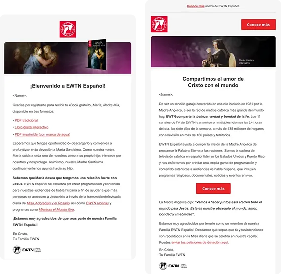 Ewtn Mary My Mother Email 1x