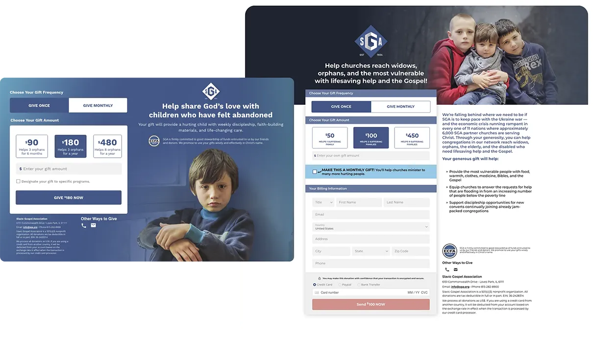 Flexformz Sga Orphans Reborn 1x