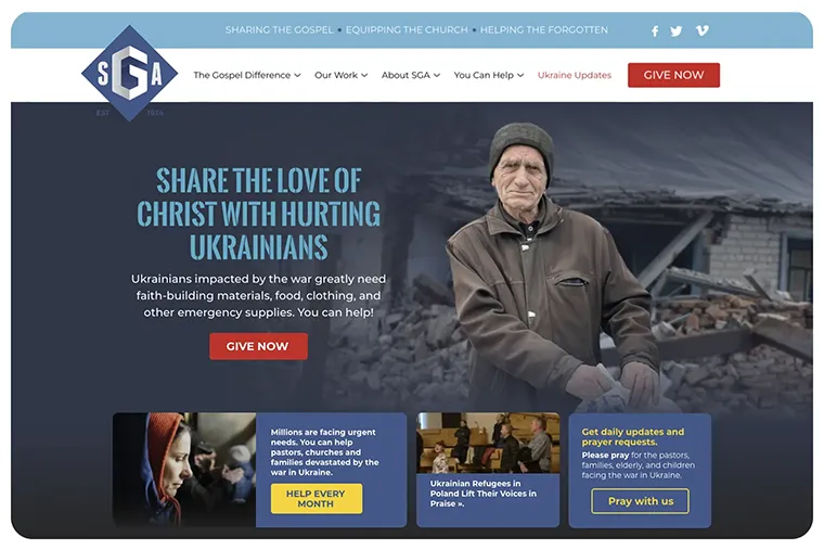 Homepage Banner Sga Orphans Reborn 1x