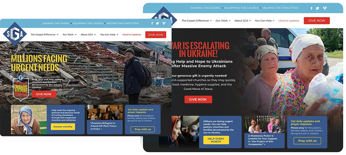 Homepage Banner Sga War In Ukraine 1x