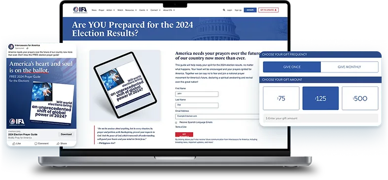 Landing Page Ifa Banner 1x