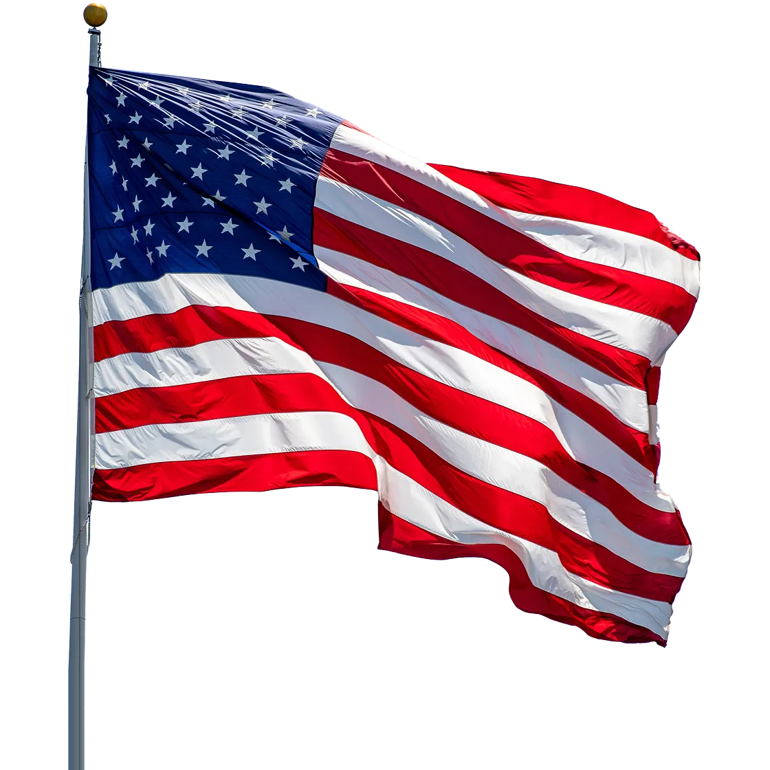 Paid Media Intercessors For America Overview Subject 1x