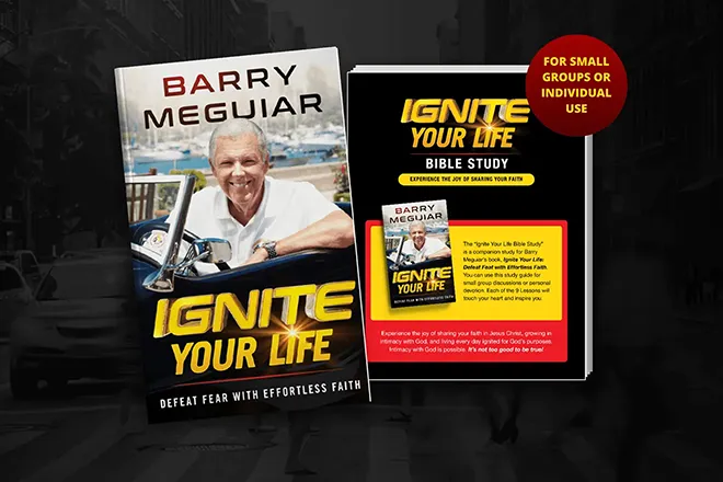 Testimonial Ignite America Book Ignite Your Life