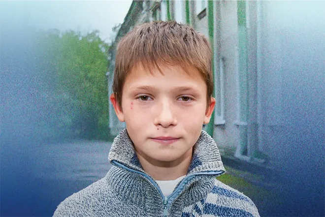 Testimonial Sga Slavic Gospel Association