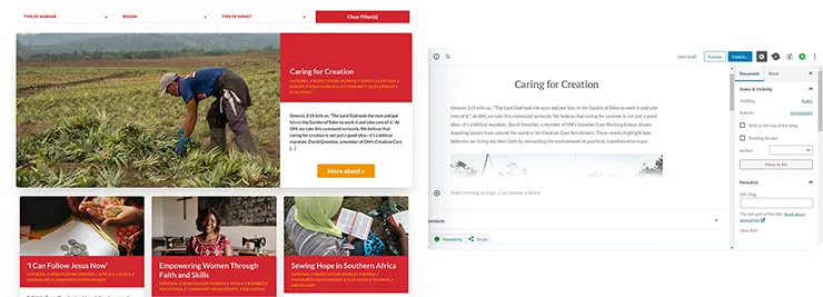 Website Om Easy To Use 1x