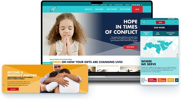 Website Sat 7 Banner 1x