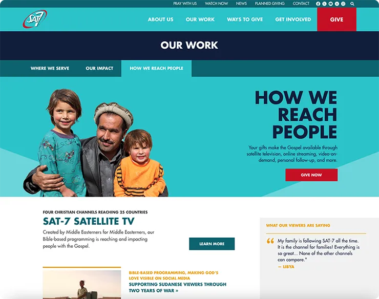 Website Sat 7 Taking Action 1x