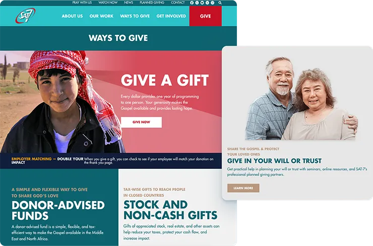 Website Sat 7 Ways To Give 1x